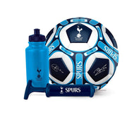 Hy-Pro Spurs Signature Football Gift Set