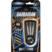 Winmau Barbarian Inox Steel