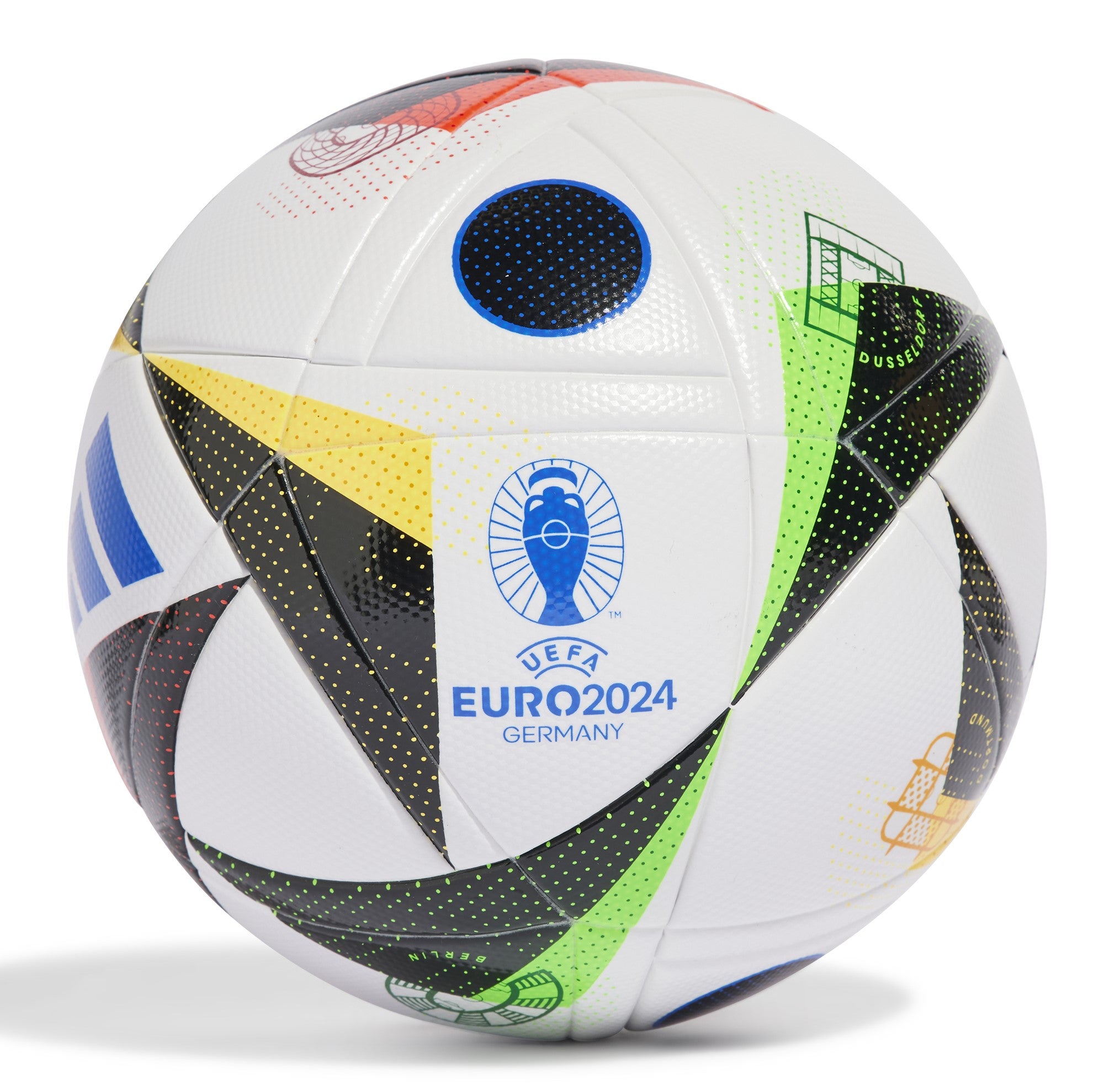 Adidas EURO24 League Ball