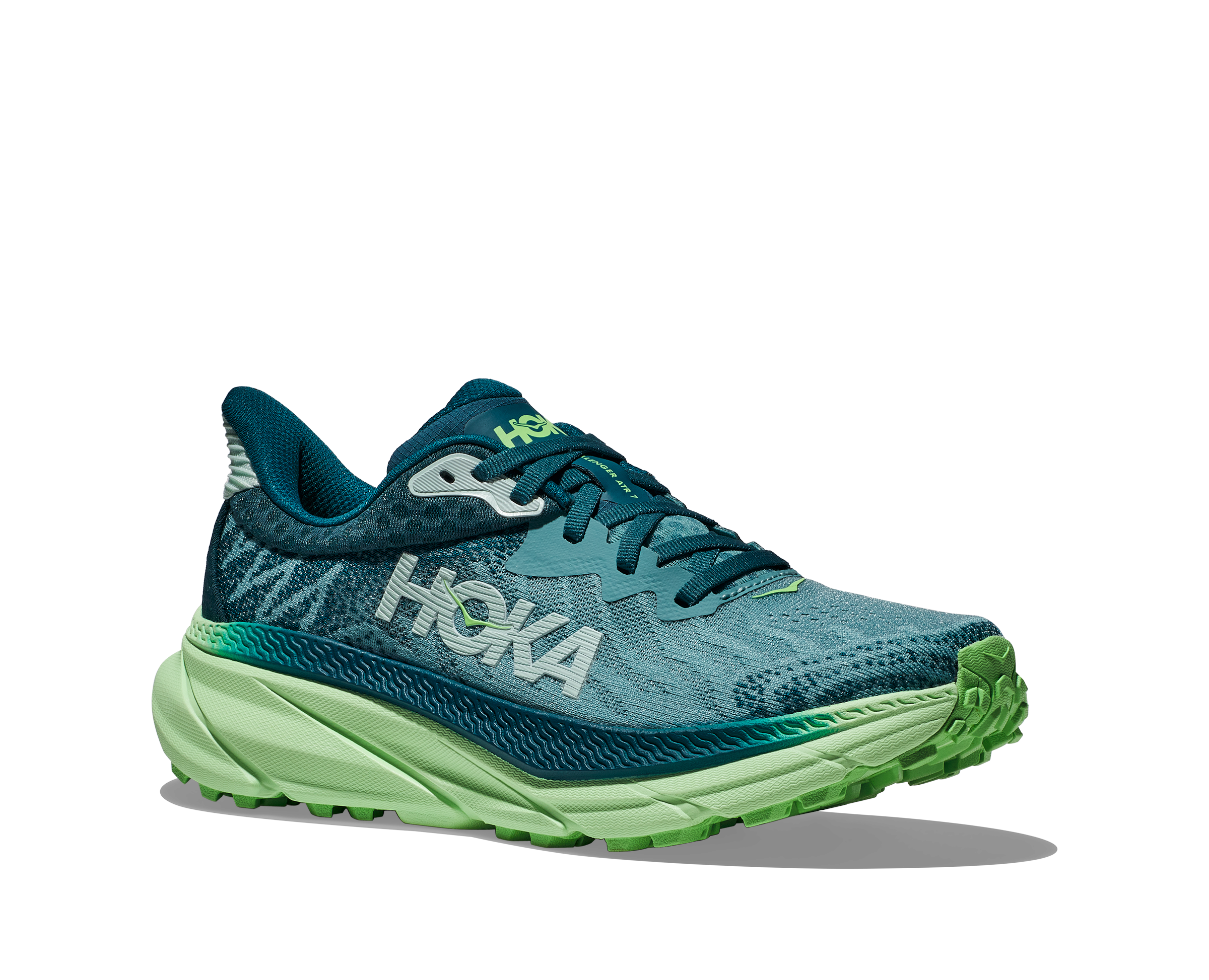 Hoka Challenger