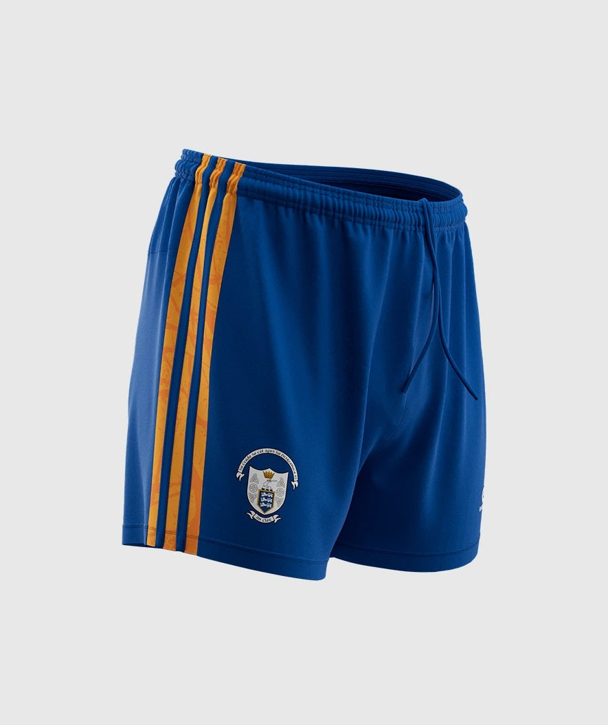 Gaelic Armour Clare Unisex Shorts
