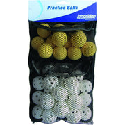 Longridge Practice Balls