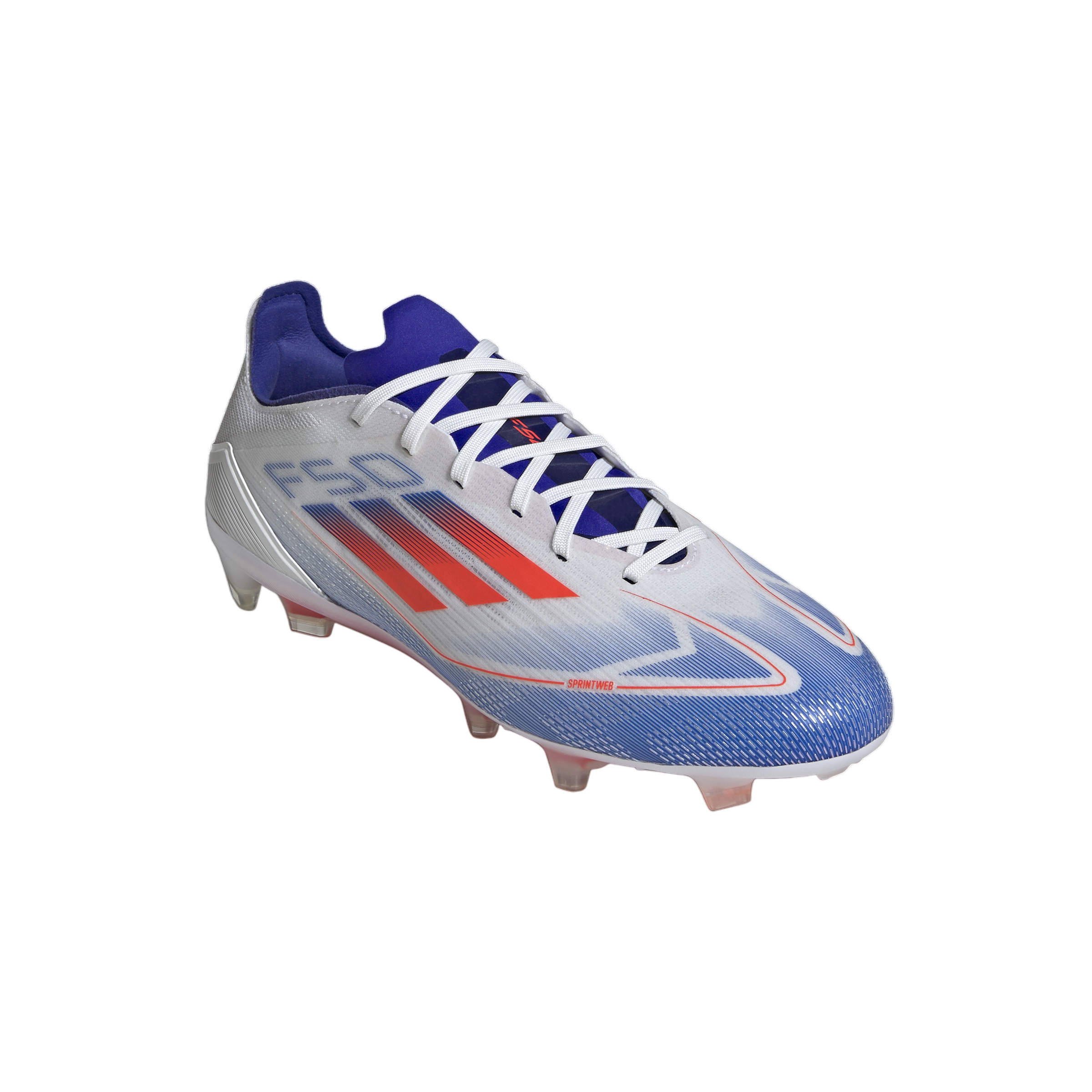 Adidas F50 Firm Ground