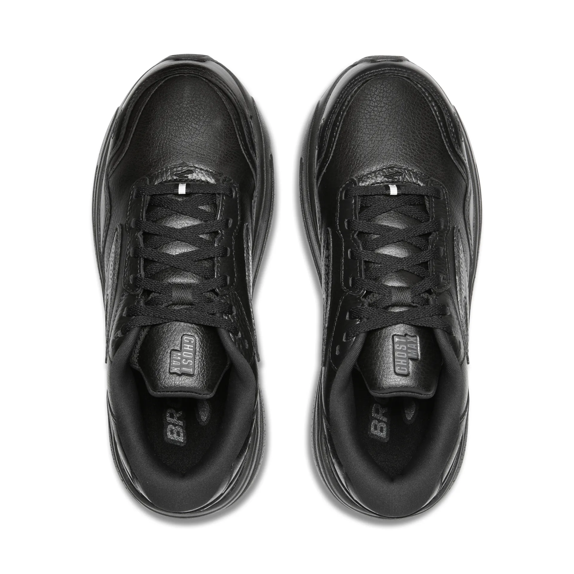 Brooks Ghost Max Ladies Running Shoe