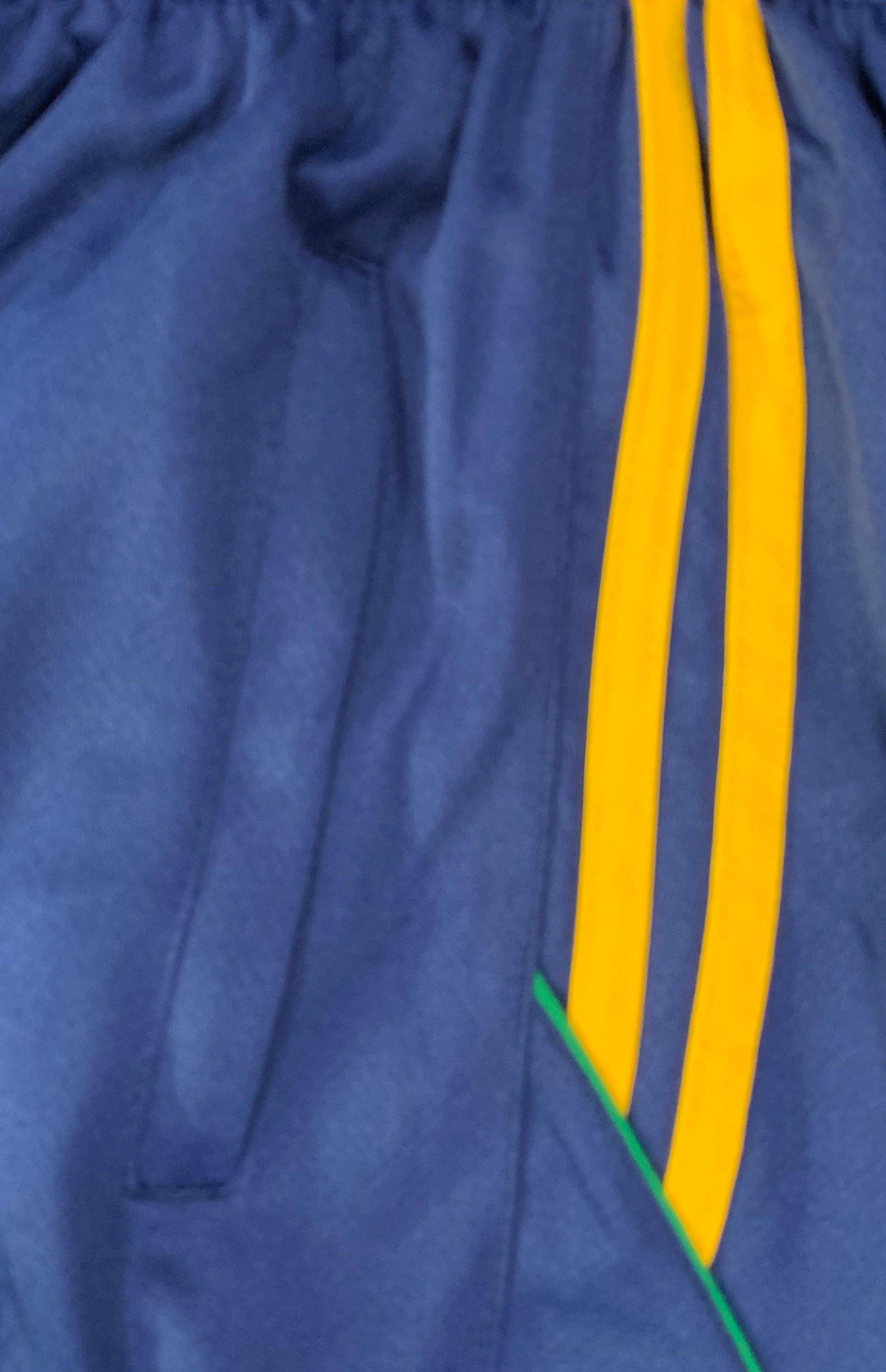 CS Teamwear Killimer Training Shorts