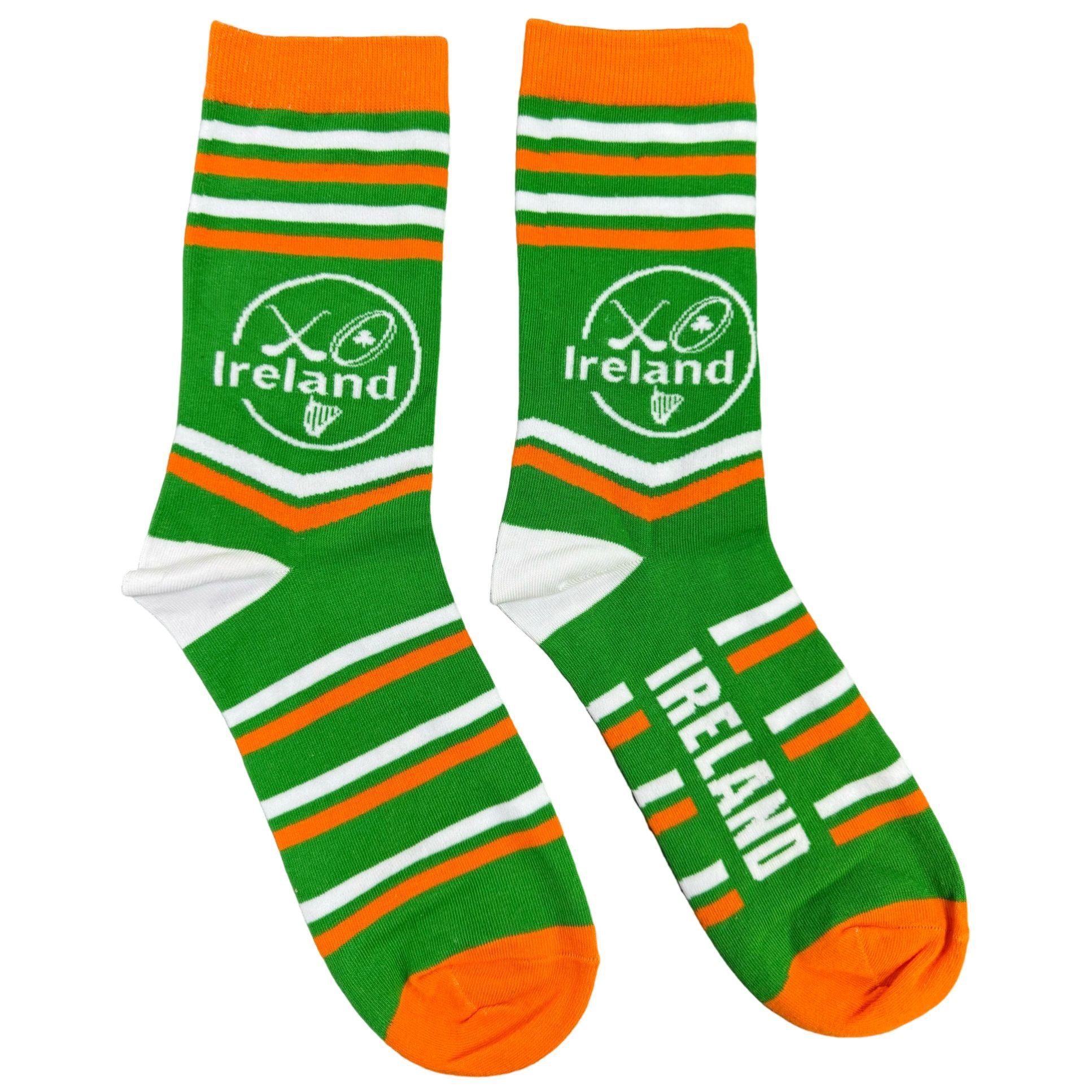 Sock Nation Ireland Socks