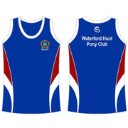 CS Waterford Hunt Pony Club Singlet