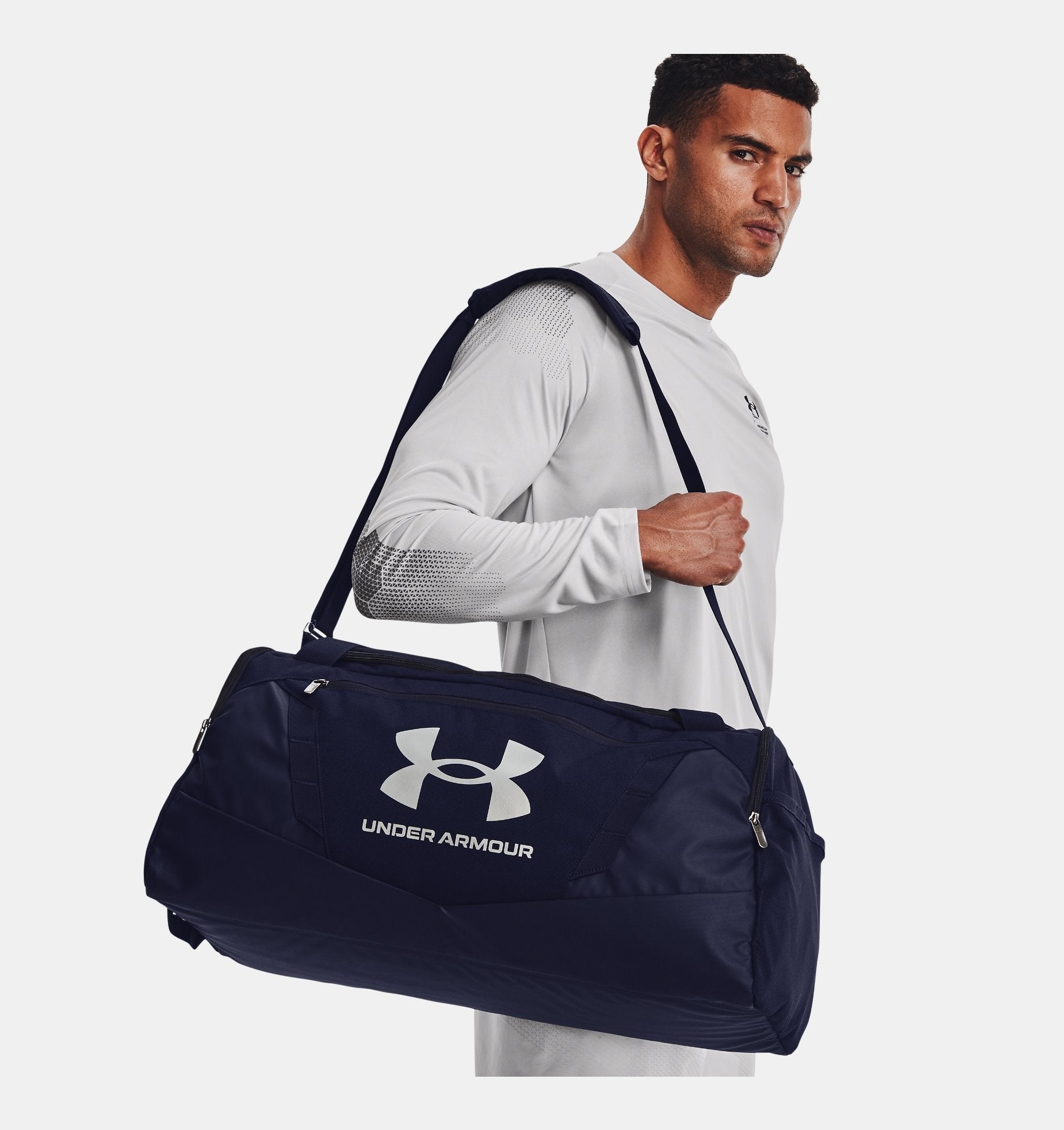 Under Armour Undeniable Medium