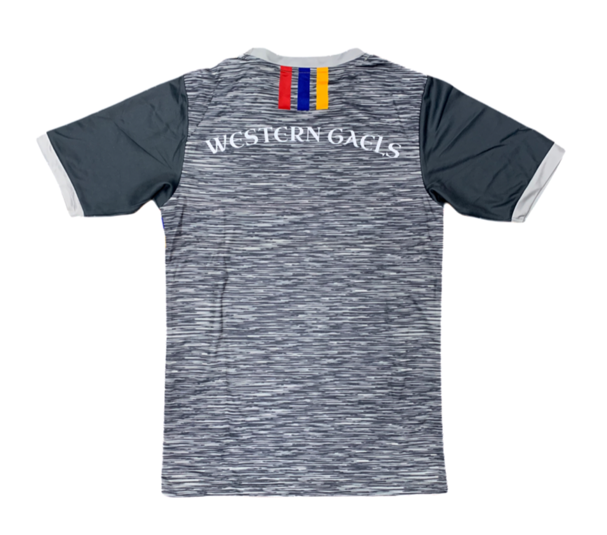 Gaelic Armour Western Gaels Jersey