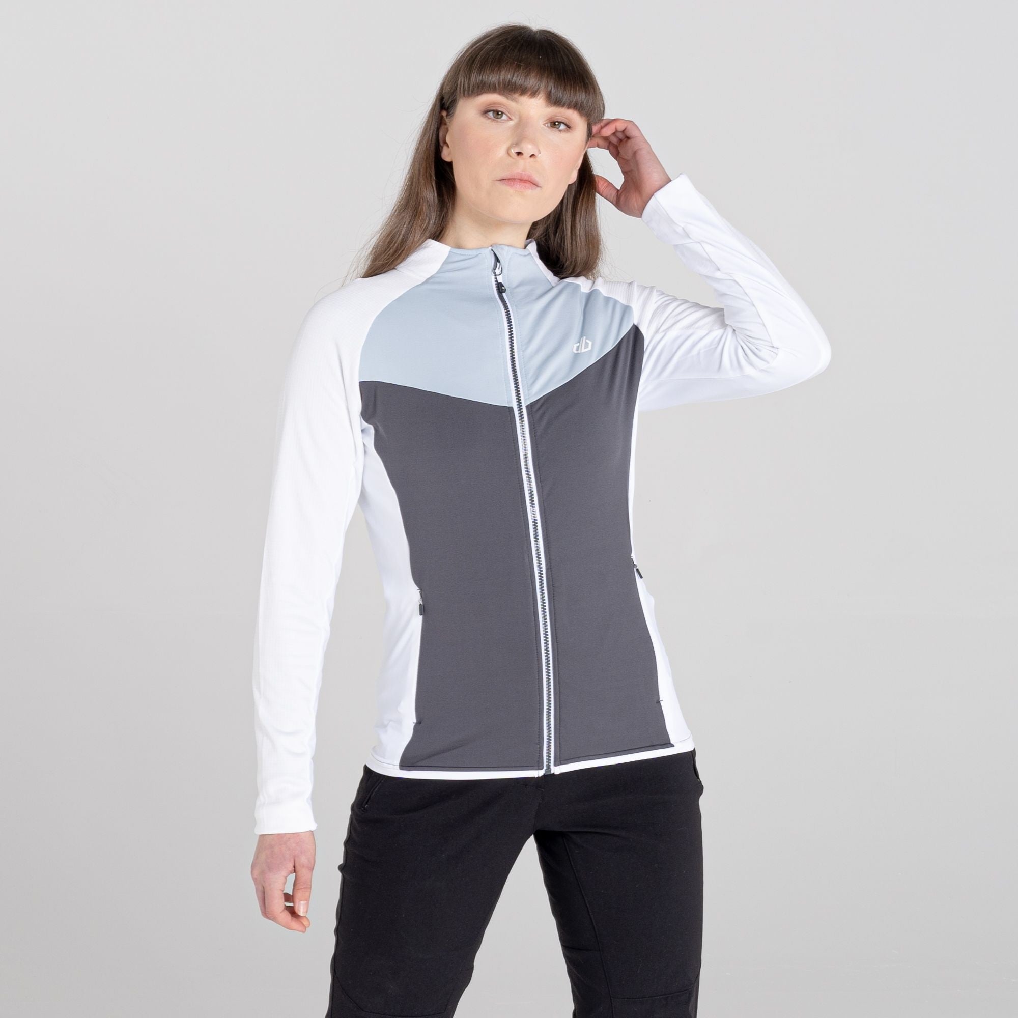 Dare2b Allegiance Full