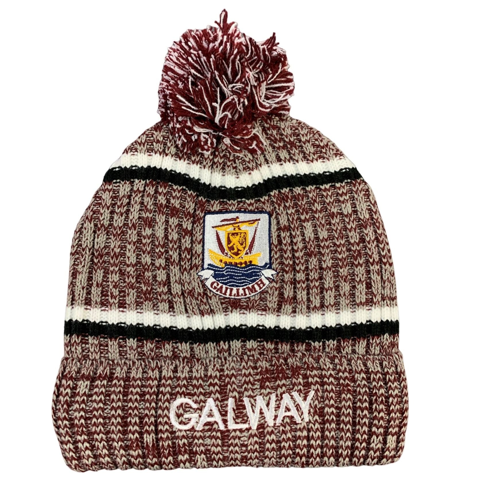 Vitalrate Galway Bobble Hat