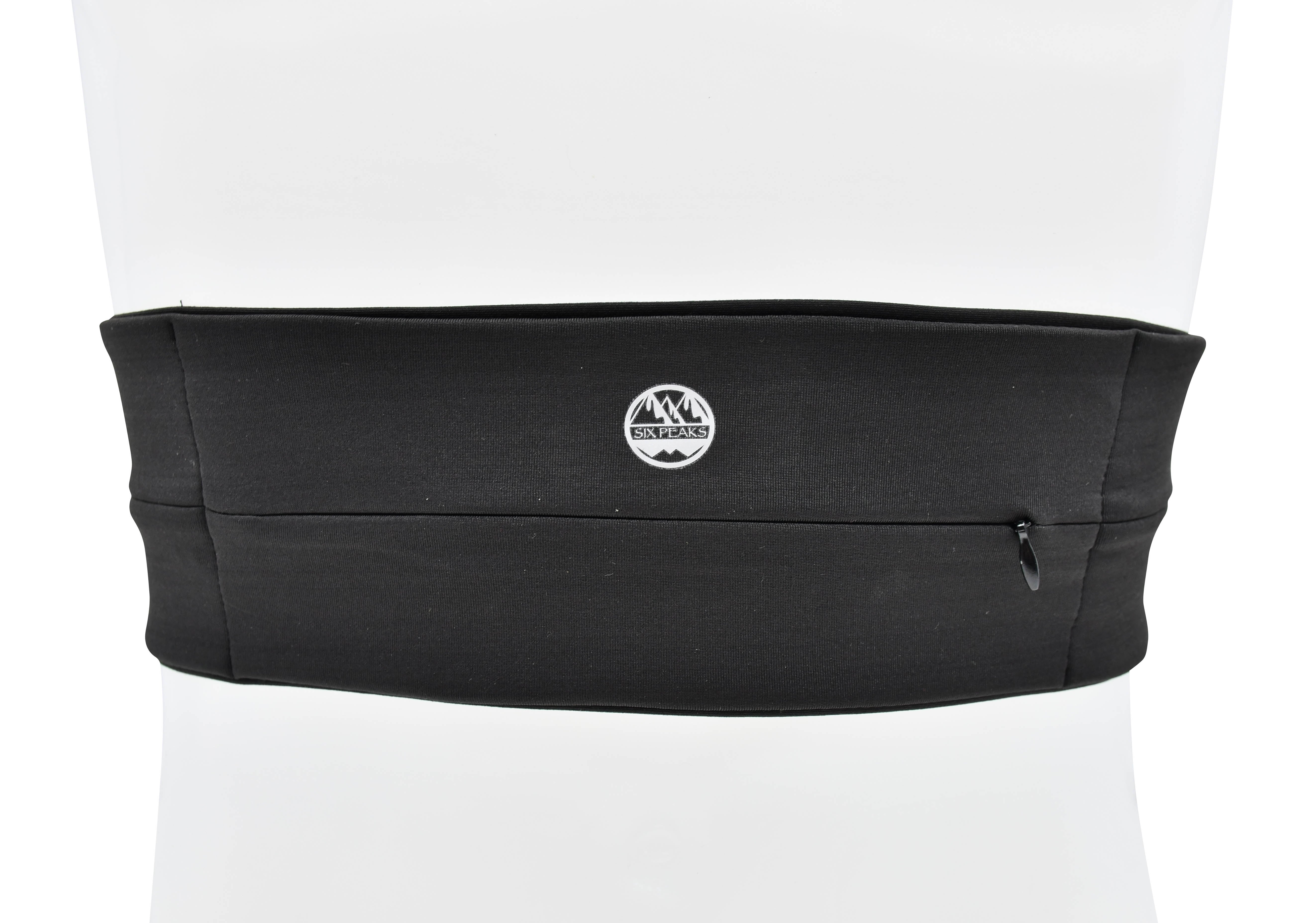 Six Peaks Peaks Running Slim Belt