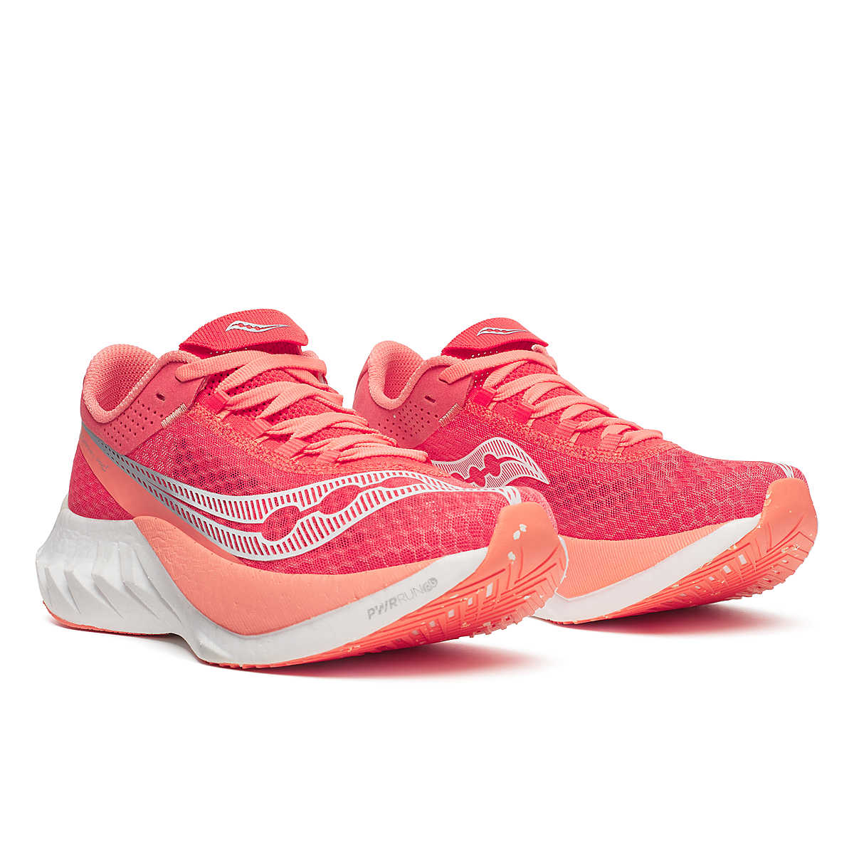 Saucony Endorphin Pro Women' Running Shoes Coral