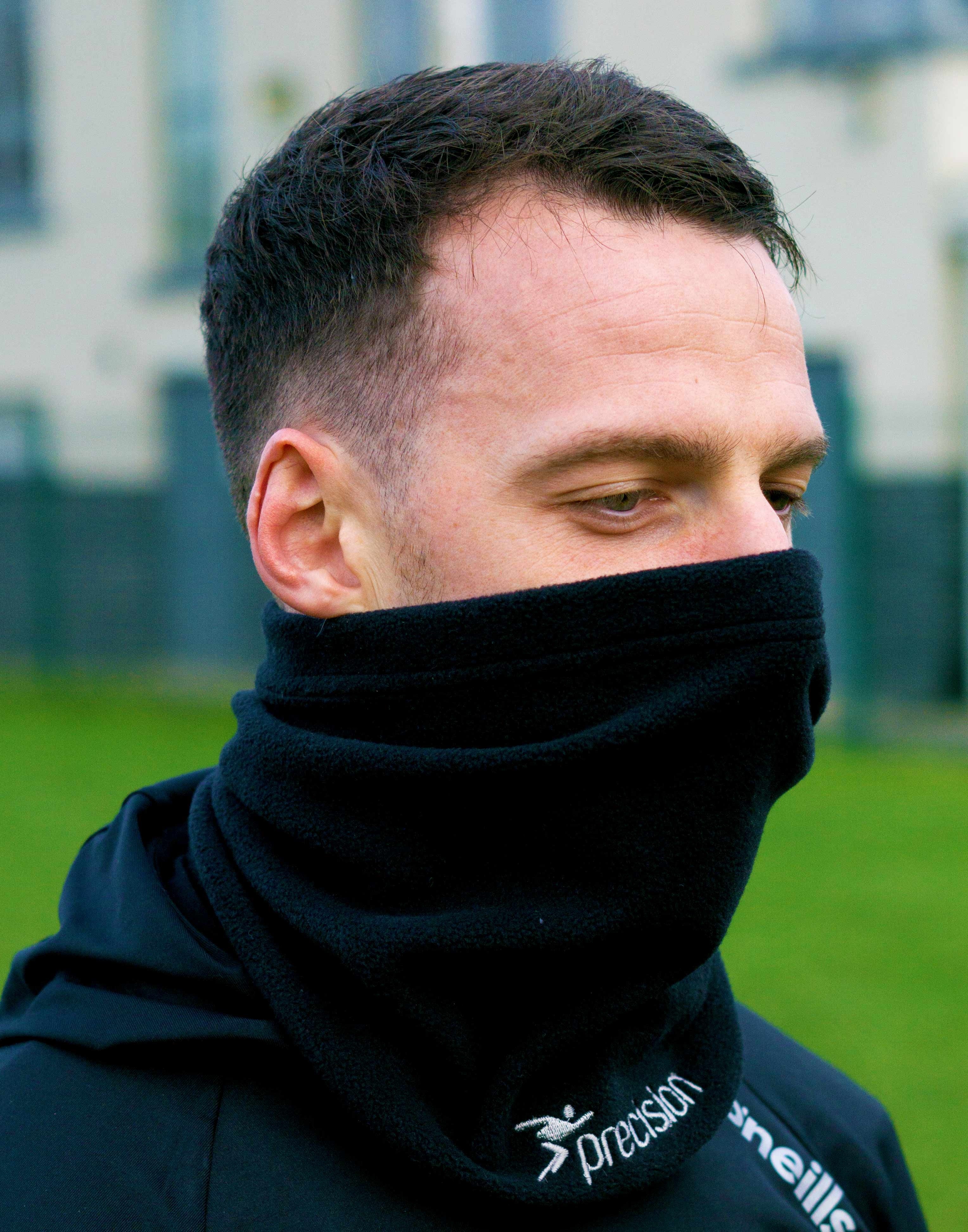 Precision Essential Neck Cowl