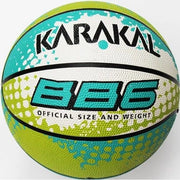 Karakal BB6 Basketball