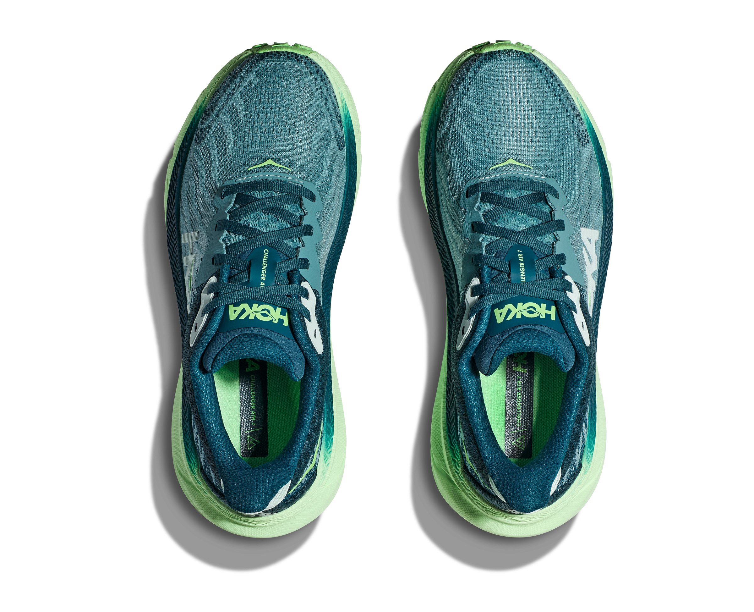 Hoka Challenger