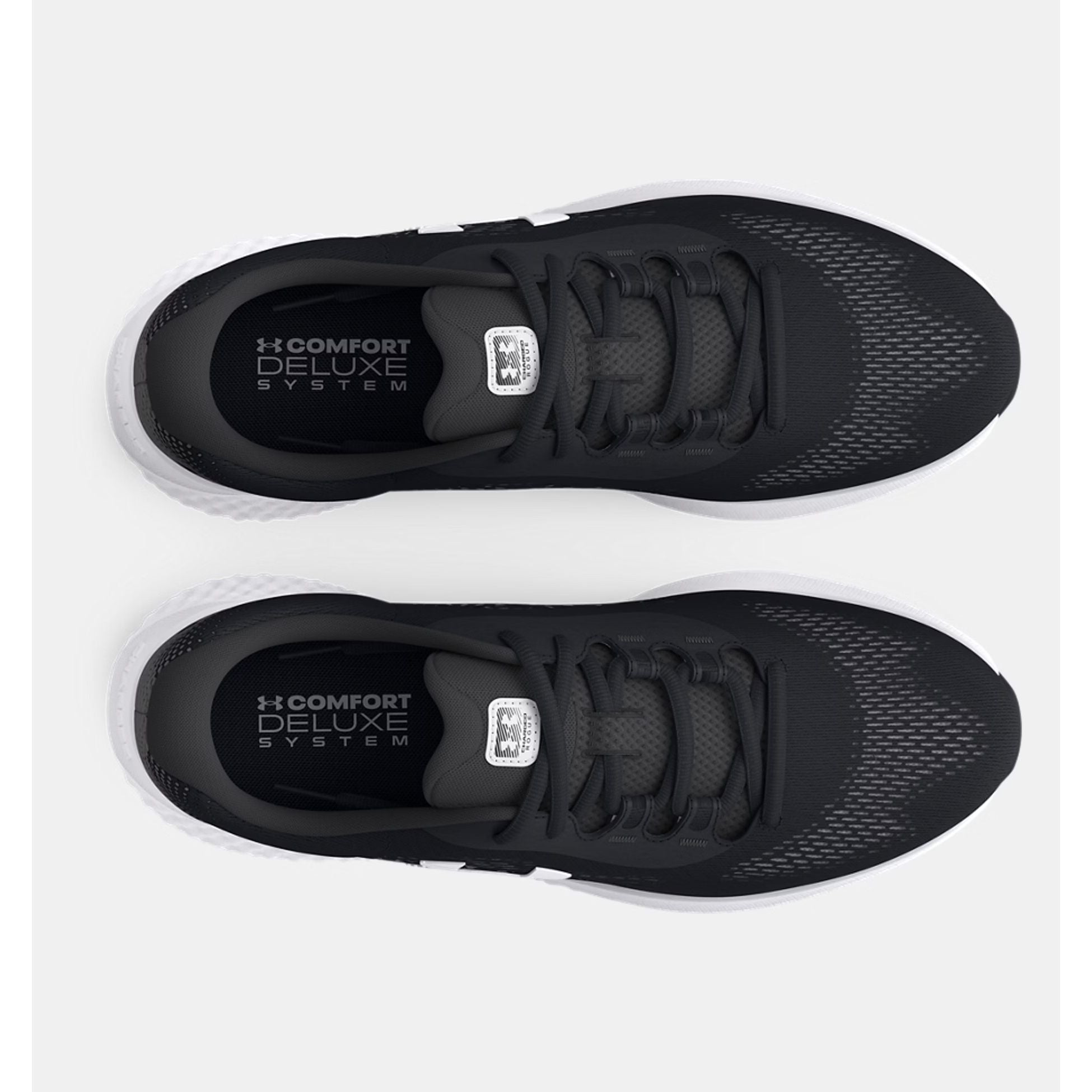 UA Charged Rogue 4 Men's Running Shoes