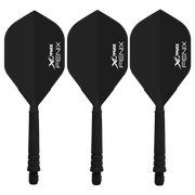 XQMax Fenix Flight & Shaft
