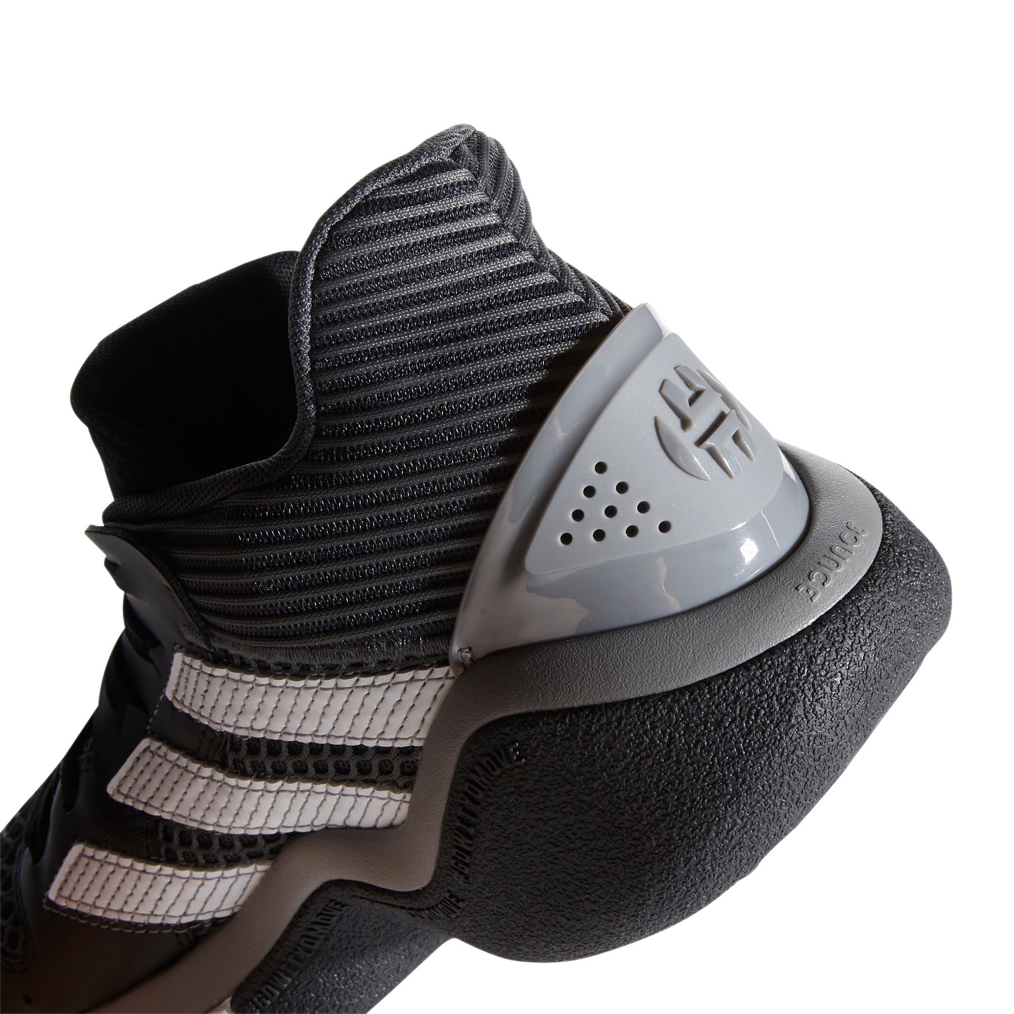 Adidas Harden Stepback
