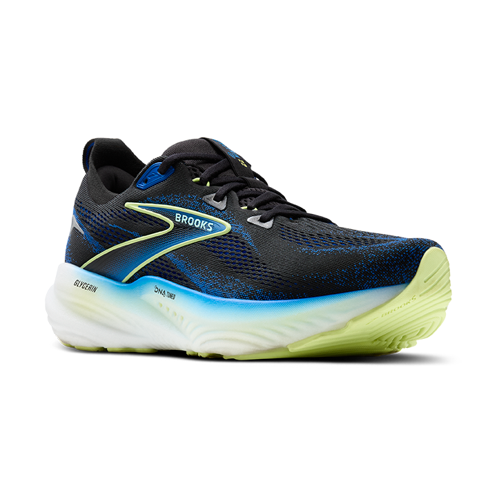 Brooks Glycerin 22 Men's Running Shoes