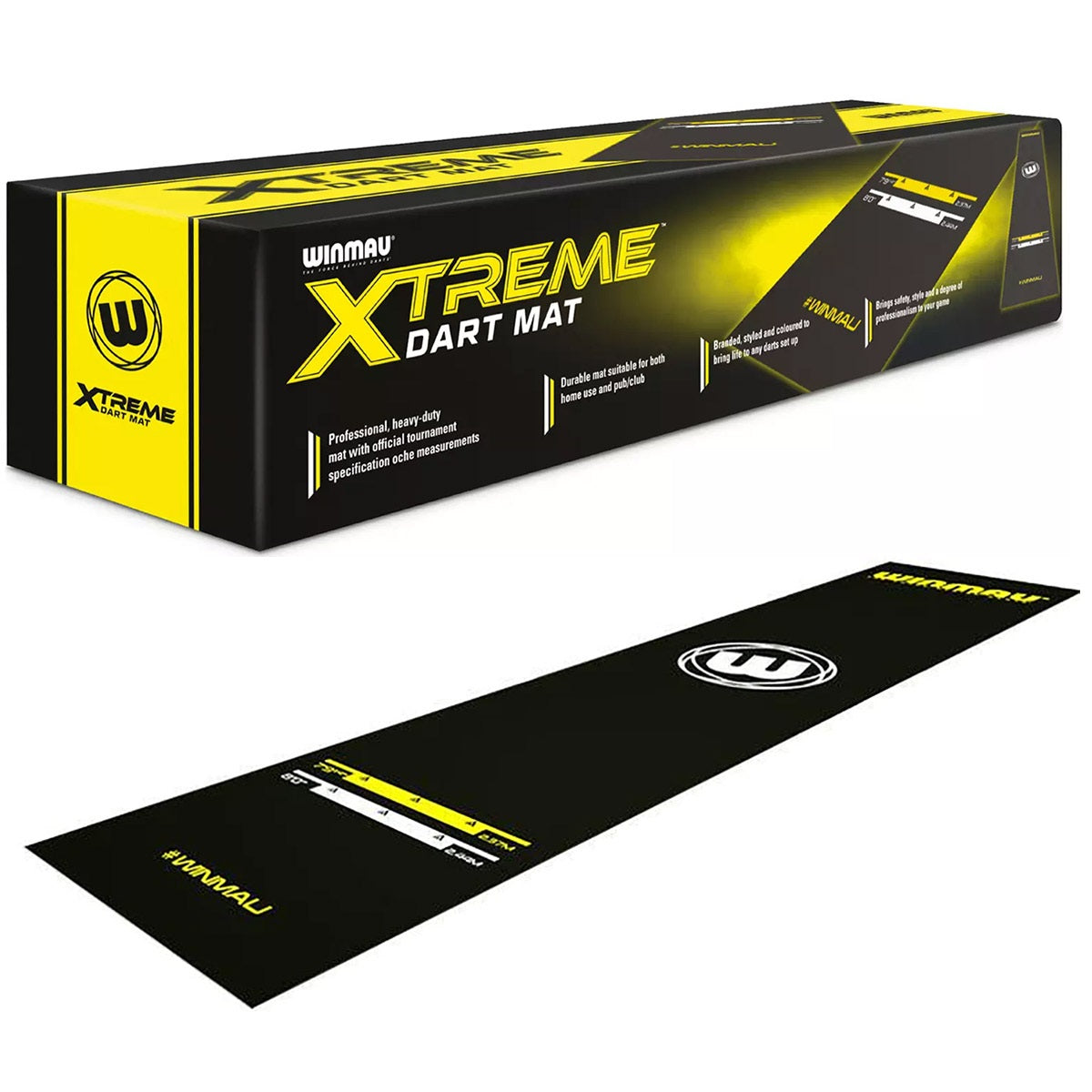 Winmau Xtreme Dart