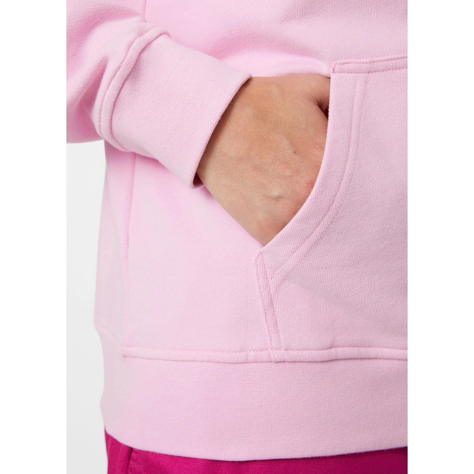 Helly Hansen Women' Logo Hoodie