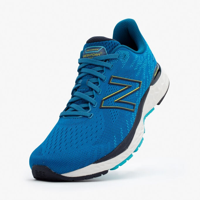 New Balance Fresh Foam 880v11 S21