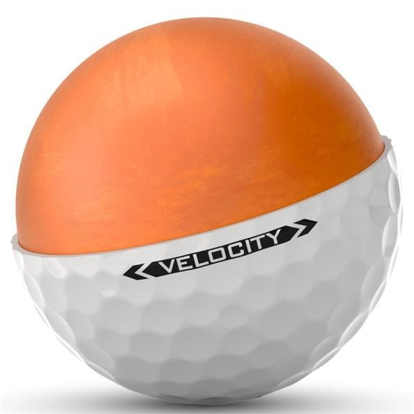 Titleist Velocity Golf Balls