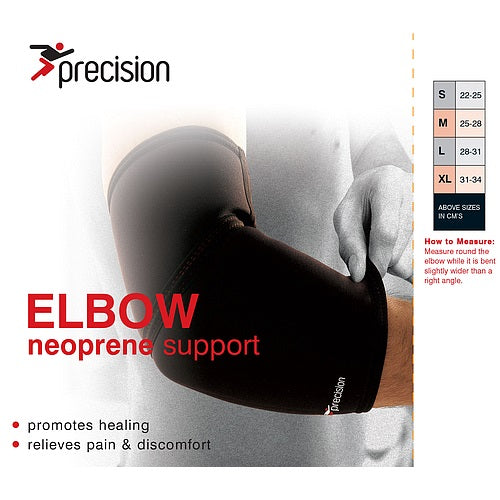 Precision Elbow Support