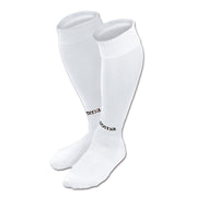 Joma Classic II Football Sock White