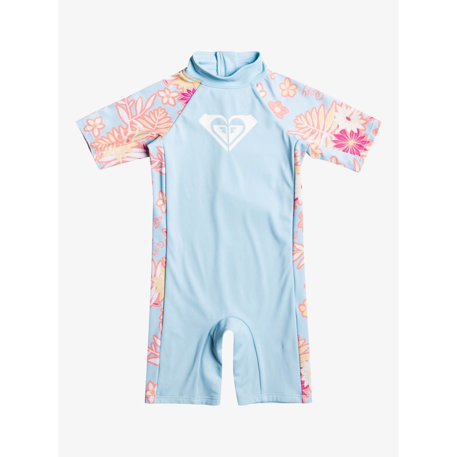 Roxy Funny / Sleeve Suit