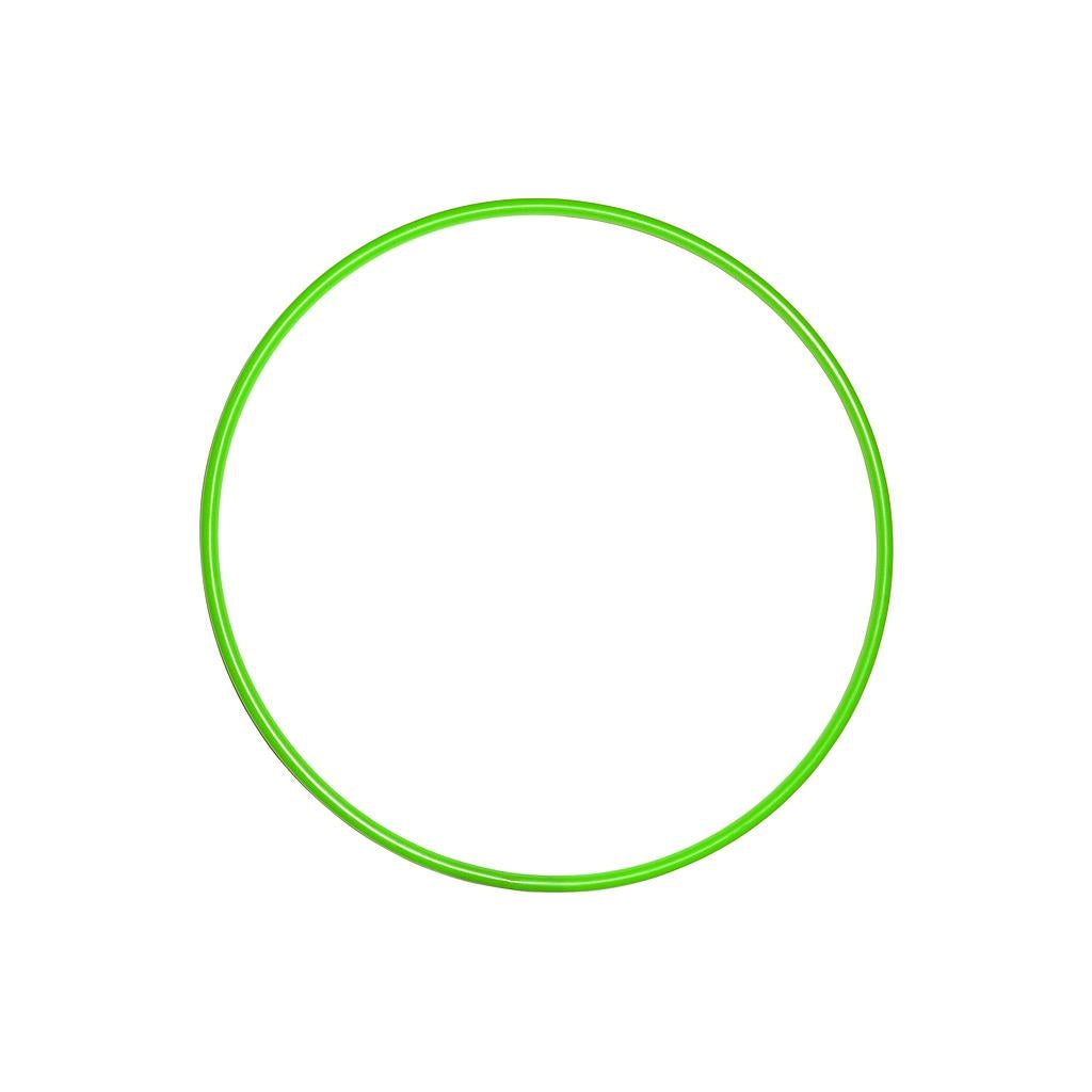 Precision Hula Hoop (")