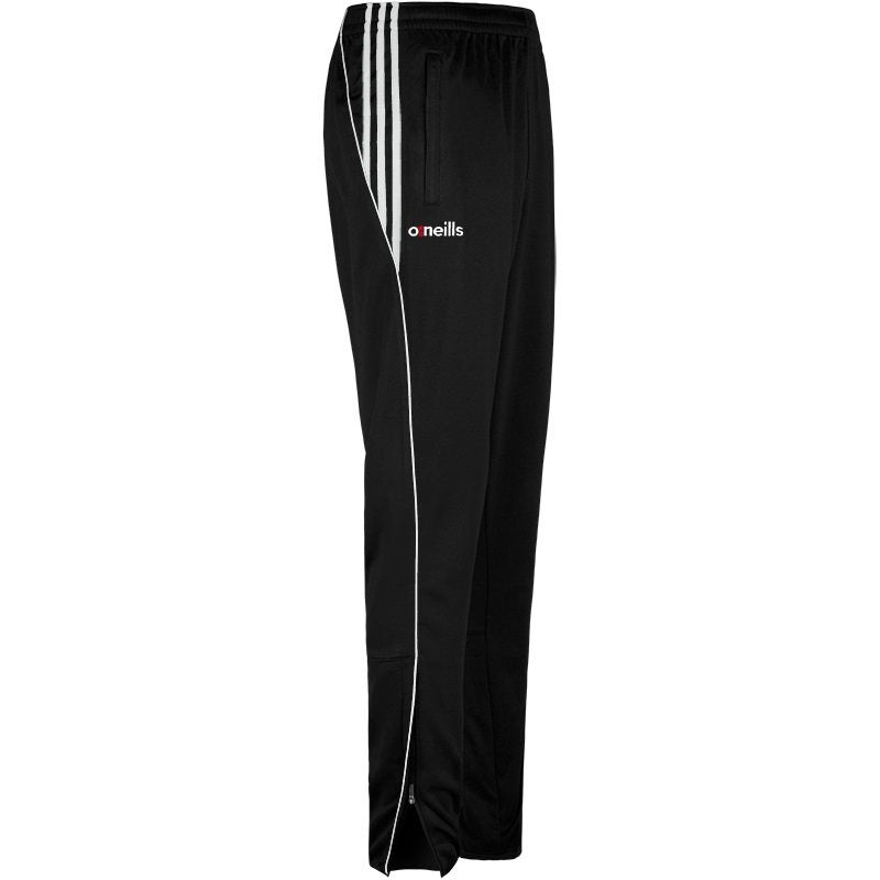 O'Neills Solar Brushed Skinny Pant (Black White)