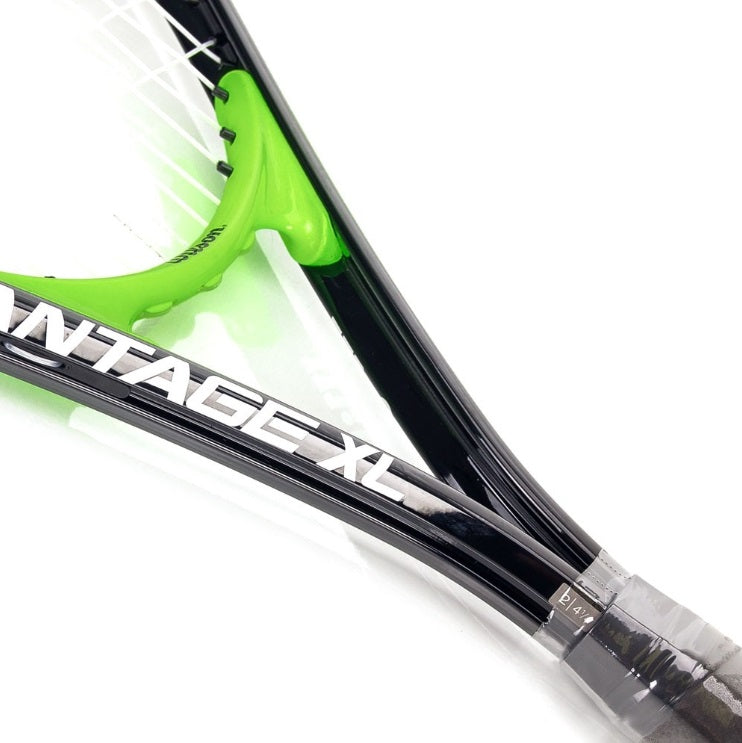 Central Sports Ireland Wilson Advantage Racket