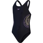 Speedo Placement Muscleback G