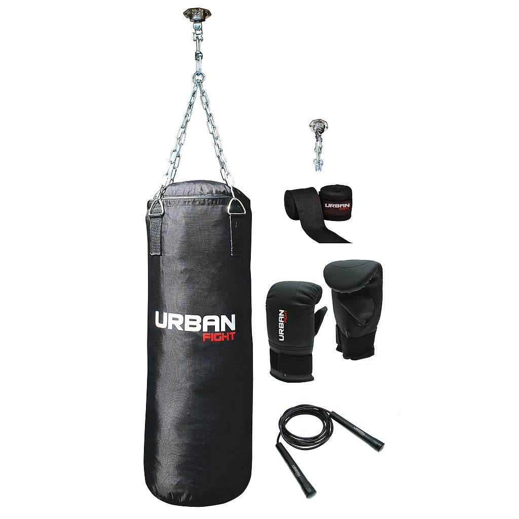 Urban Fitness Urban Fight Punch