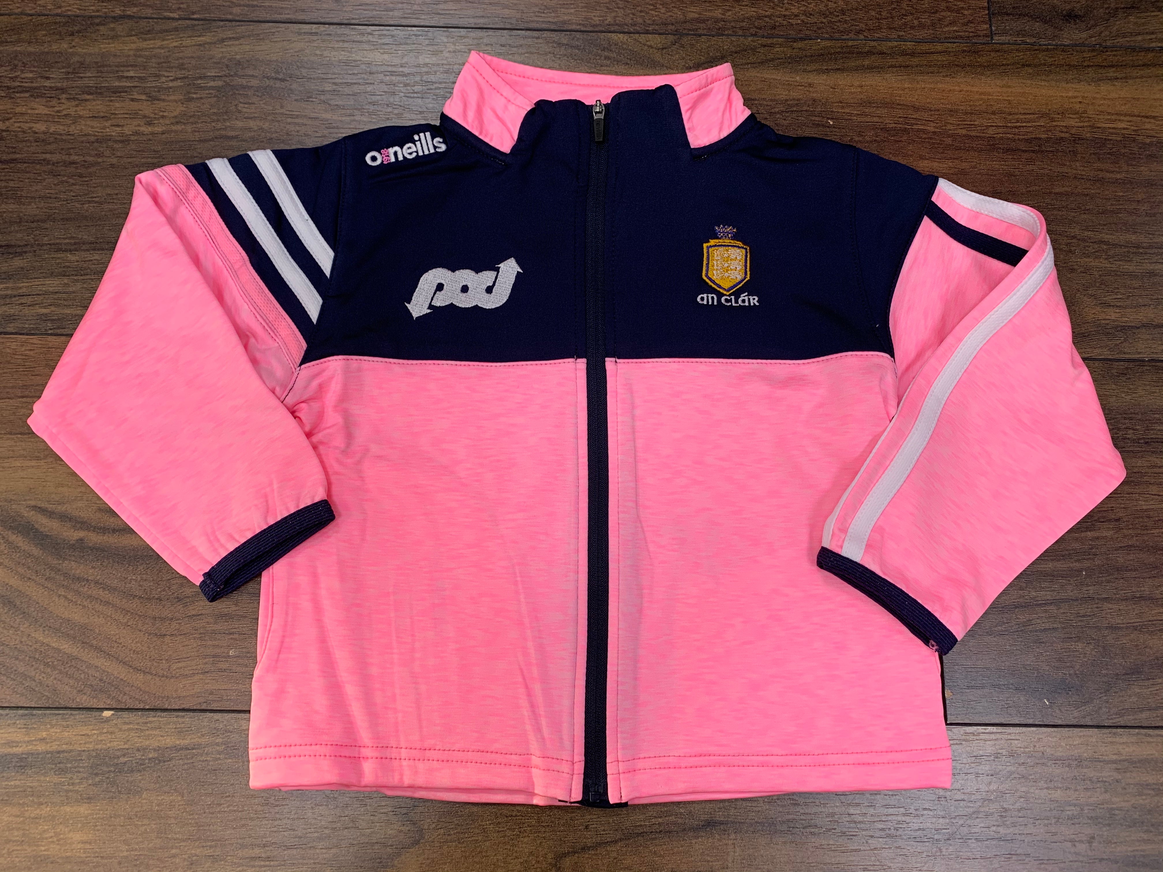 O'Neills  Clare Nevis T