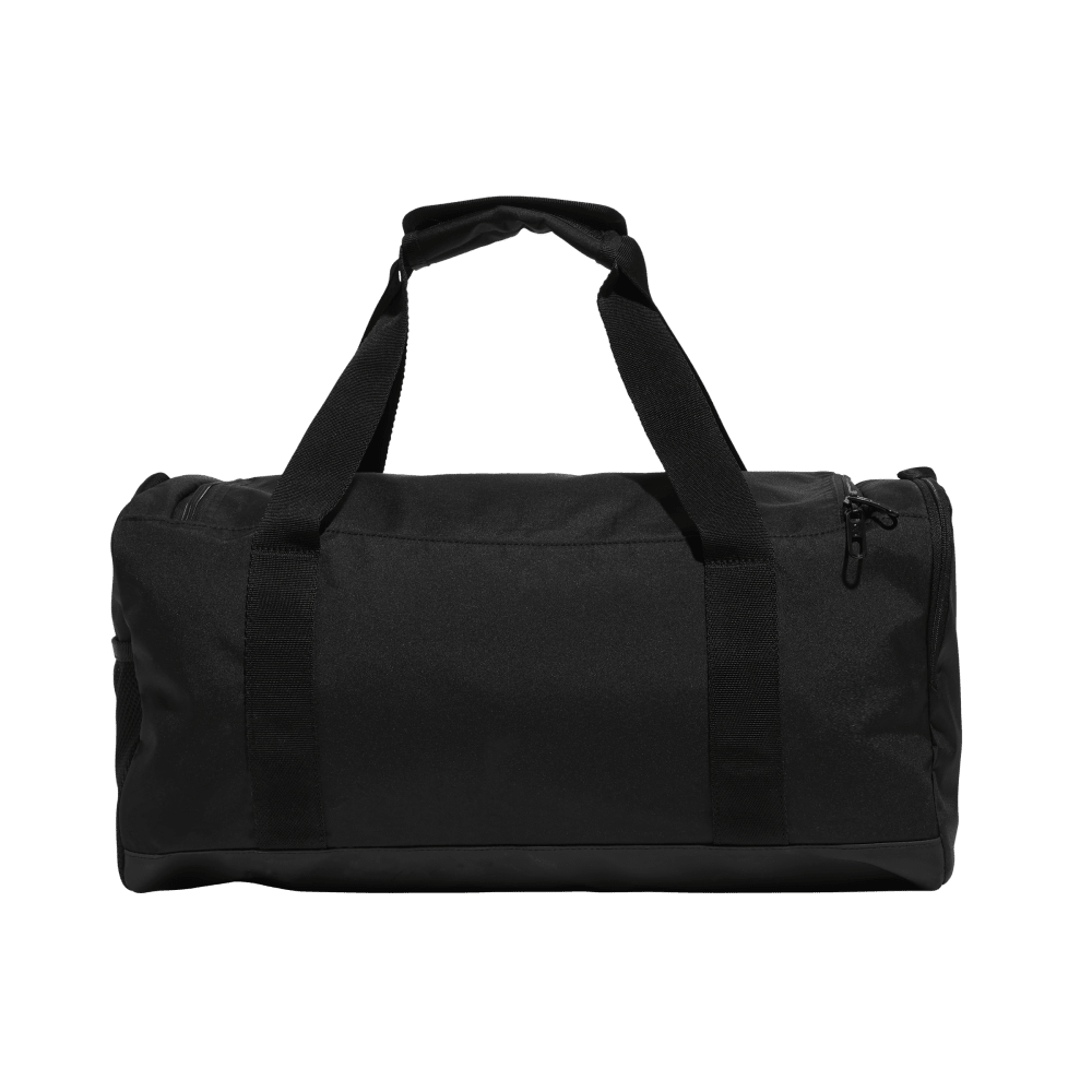 Adidas Linear Duffel Bag Small Black