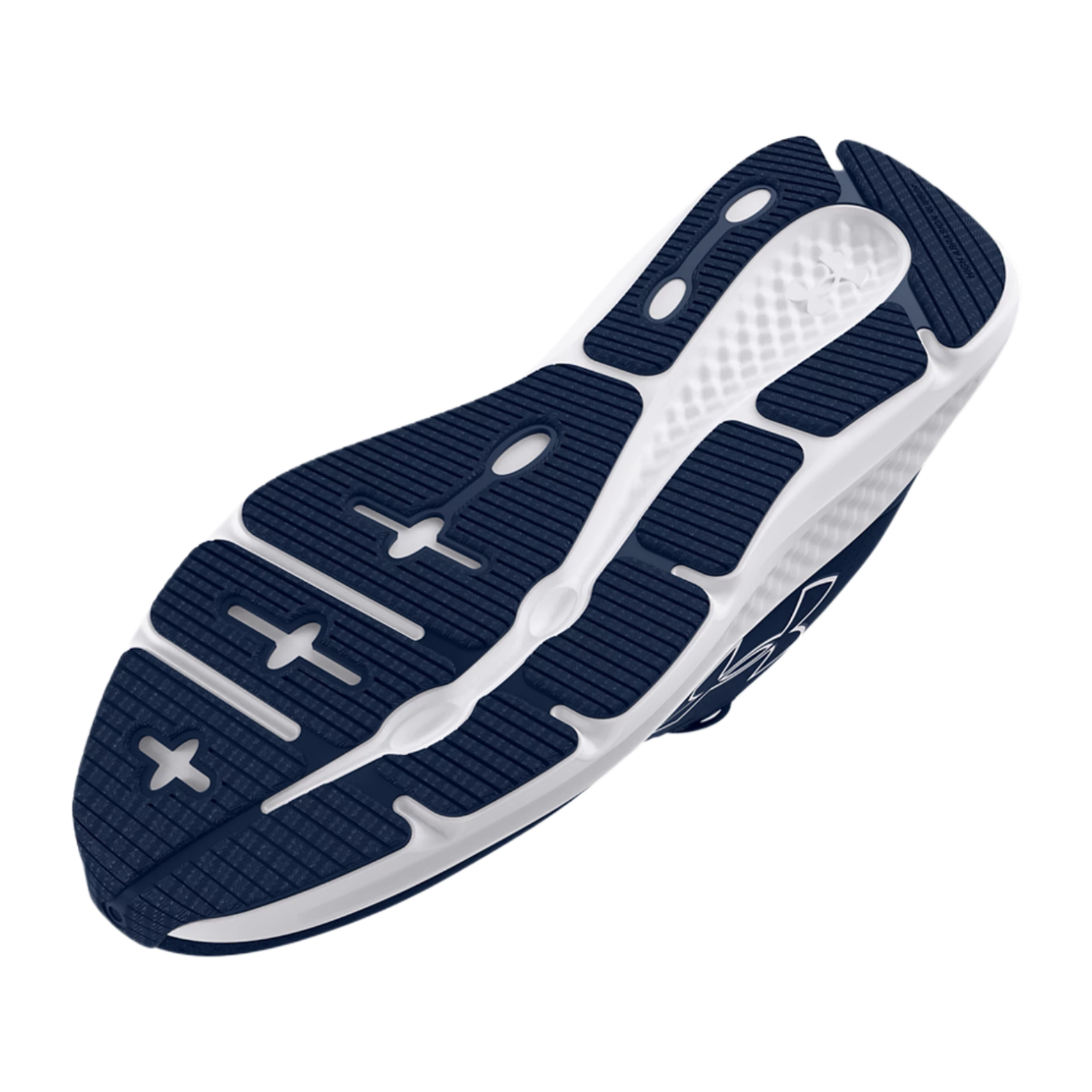 UA Charged Pursuit 3 BL Men's Running Shoes