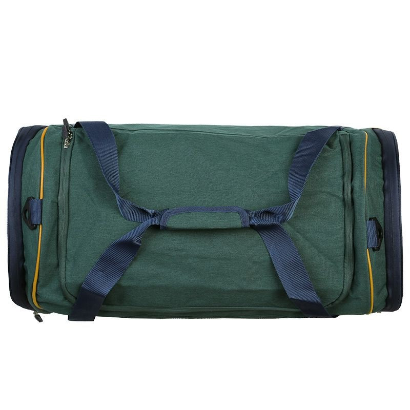 O'Neills Bedford Holdall Bag 25" (Navy Bottle Amber)