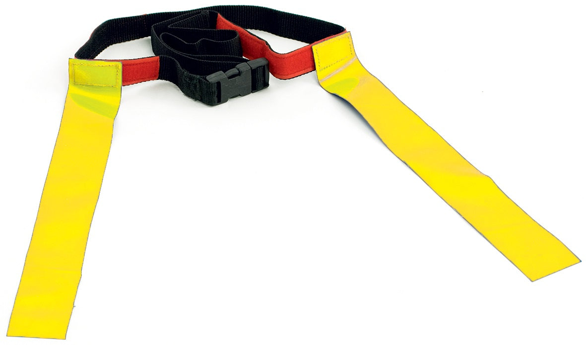 Precision Rugby Belt