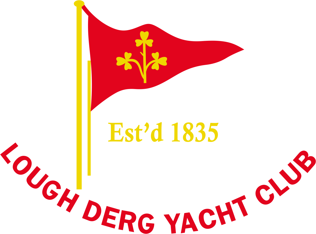 AWD Lough Derg Junior Hoodie