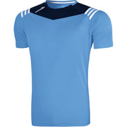 O'Neills Colorado Tee (Sky Navy White)