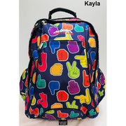 Ridge 53 Ridge Kayla Backpack
