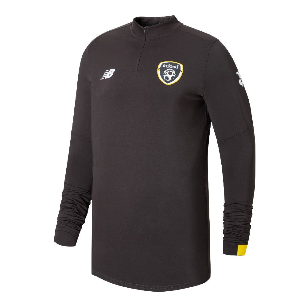 New Balance Pitch Midlayer