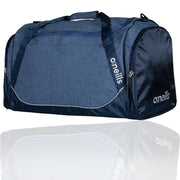 O'Neills Bedford Holdall Bag 22" (Navy Silver)