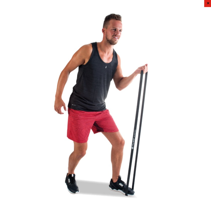 Pure2Improve P2I Resistance Band Heavy