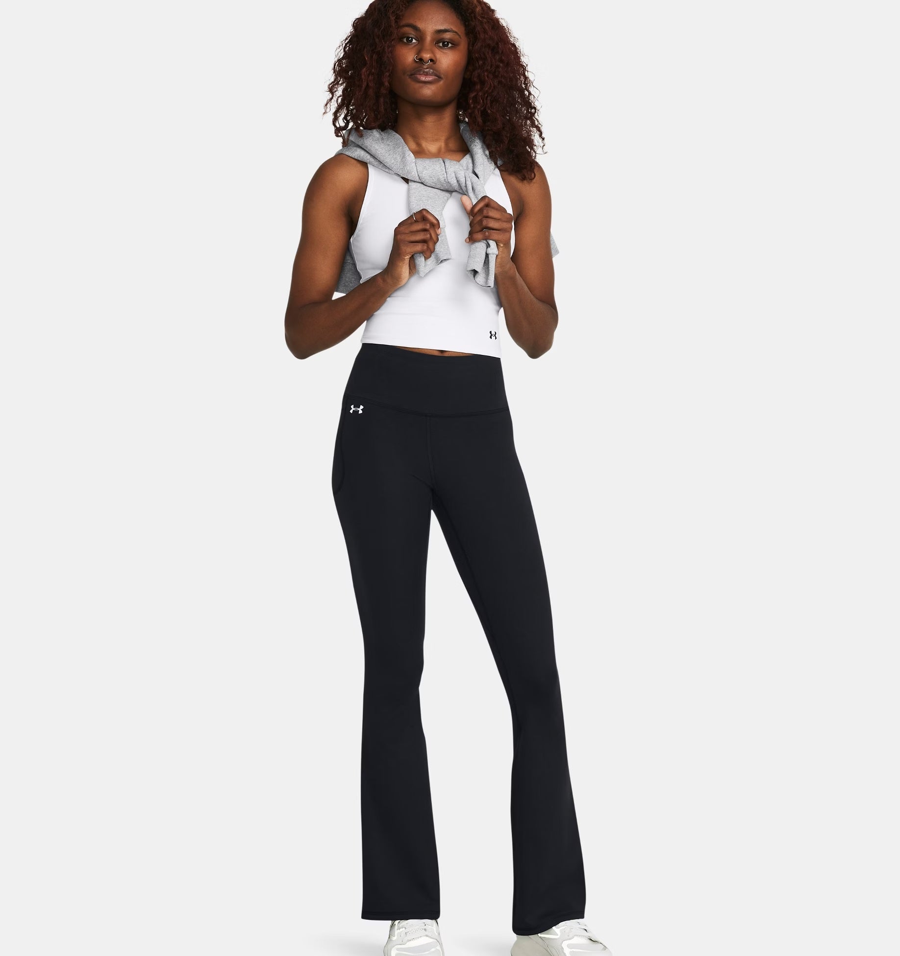 Under Armour Motion Flare Pants