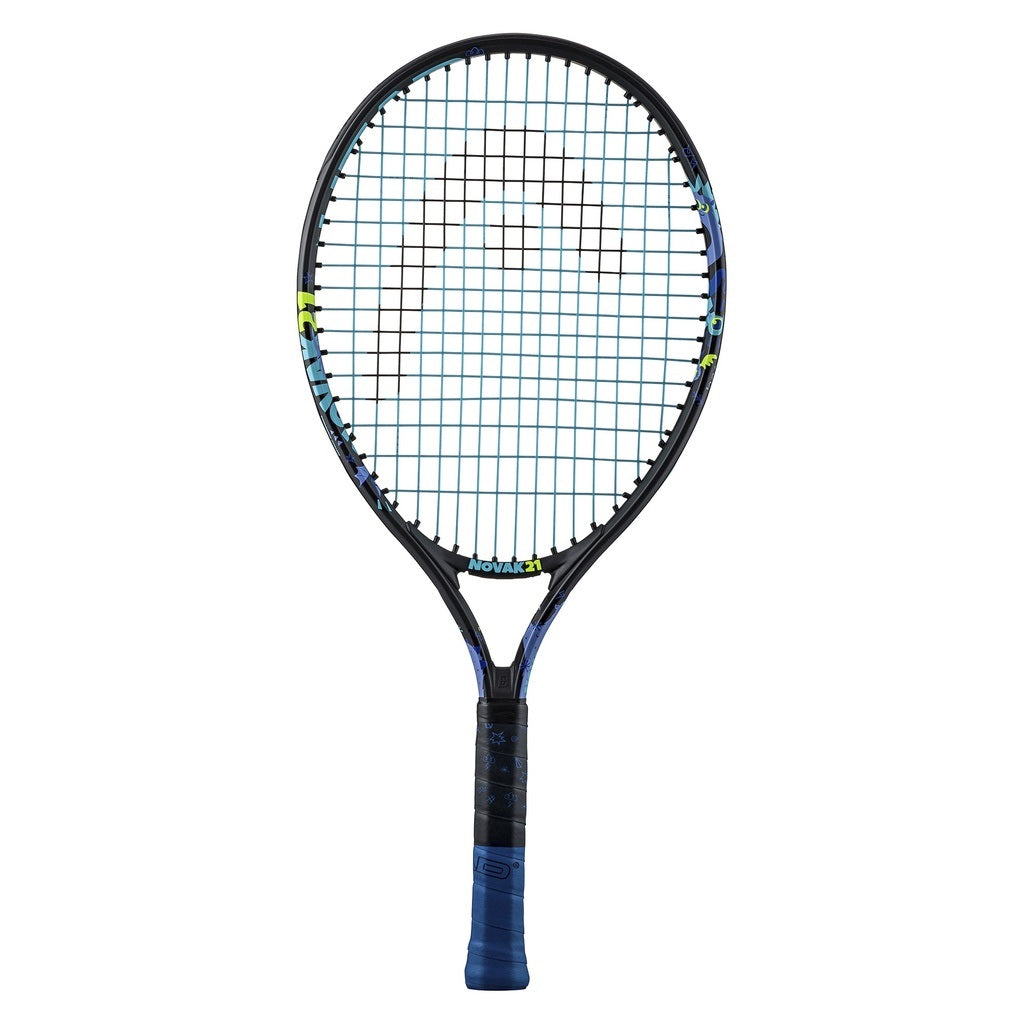 Head Novak Tennis Racket