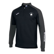 Joma Star Rovers Championship Half Zip